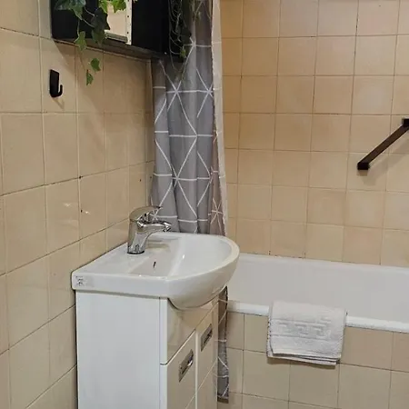 Teabg Apartment