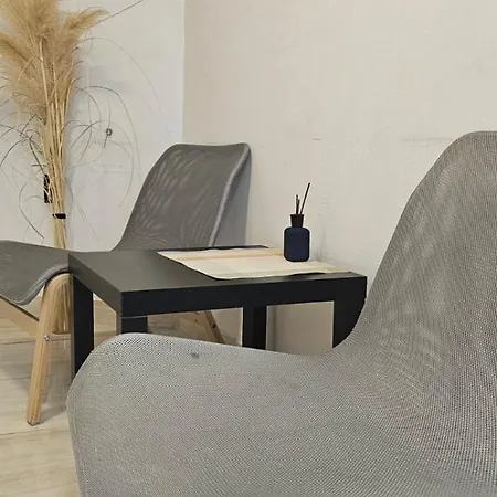 Teabg Apartment Belgrade