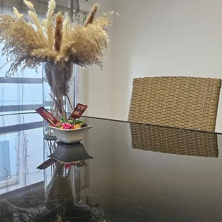 Apartment Teabg *