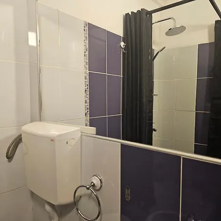 Teabg Apartment
